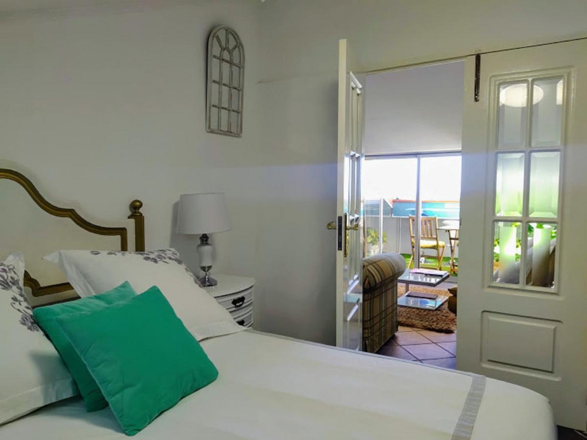 Апартаменти Attic Bay Камара-де-Лобуш Екстер'єр фото